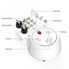 Diamond Microdermabrasion Dermabrasion Facial Skin Peeling Spray Beauty Machine