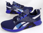 New  Reebok Flashfilm Train 2 0 Men s Training Sneakers Size 13 M Blue Display
