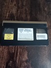 Vtg Horror Of The Zombies Vhs Super Video Tape Only