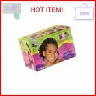 Originals By Africa s Best Kids Natural Conditioning Relaxer System With Scalpgu