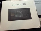 Gens Ace Imars Dual Dual Channel Balance Smart Charger Ac200w Dc600w New sealed