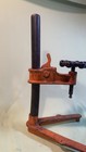 Gaylord Brothers Antique Vintage Paper Press Book Library Press  Working
