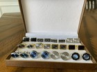 12 Pairs Of Cufflinks For Men Gift For Loved Ones All Events Gift Pack Cufflinks