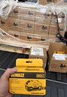 Dewalt 20 Volt Max 8 Ah 4 Pack Brand New Sealed