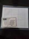 Rare St  Vincent 1989 Mlb Rookies Mnh Specimen Sheet-ken Griffey Jr  Ruth  Bench