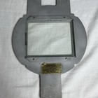 Omega 4x5 Glass Negative Carrier For D Type Enlargers