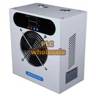 120l min Refrigerated Gas Dryer Air Compressor Compressed Air Drying Filtration