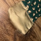 Elephant Khun Daeng Lacrosse Stick Bag 42    Long Carry Case With Zip Pocket