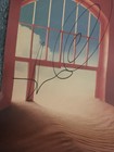 Tame Impala    the Slow Rush    Kevin Parker Signed Autographed Poster 