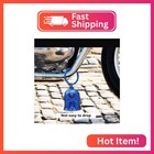 Motorcycle Men And Women Bell - Motorcycle Black Angel Bell  Christmas And Thank
