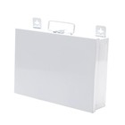 First Aid Box Metal  6 Empty