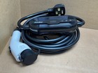 Aimiler Level 2 Electric Vehicle Ev J1772 25ft Charging Station Charger  only 