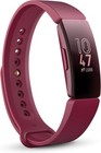 Fitbit Inspire - Fitness Activity Tracker W o Heart Rate Monitor Fb412