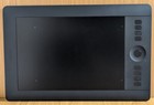 Wacom Pth-651 Intuos Pro Medium Creative Pen   Touch Tablet