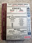 1947 Birmingham  Alabama  City Directory W  Every Resident   Business Genealogy