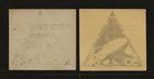1934 Great Britain Rocket Mail Stamps - Ez 1b5  1b6 - Gerhard Zucker