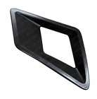Qsc Def Tank Fairing Opening Bezel Right Side For Kenworth T680 13-21