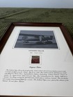 Amelia Earhart Original Fabric Of Lockheed Vega 5b From Smithsonian Institution