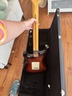 Fender American Standard Stratocaster 2015