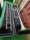 Bach Trombone Silver