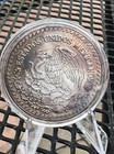 1996 Mexico Libertad Silver Onza 1oz  999 Rare Key Date Plata Pura Om
