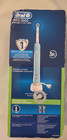 Oral-b Pro 1000 Rechargeable Electric Toothbrush Cross Action Braun Worn Box