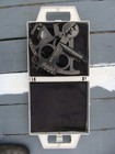 Davis Instruments Mark 12 Beam Navigation Master Sextant Wcase   1966 -67 Manual