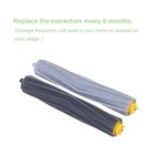 Robot Vacuum Parts For Irobot Roomba 800 900 805 860 870 871 880 890 960 980 985