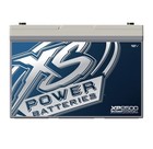 Xs Power Xp2500 Supplemental 12-volt Battery For Car Audio   Marine Applications