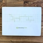 Ancestry Dna Genetic Heritage Home Testing Kit Factory New Sealed 2013