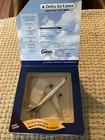 1 400 Gemini Jets Diecast Delta Airlines Boeing 757-200