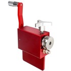 Tube Pipe Tubing Beader Tool Bead Roller For 5 8    Intake And Standard Red