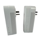 Tp-link Tl-pa9020p Av2000 2-port Gigabit Passthrough Powerline Adapters Pair