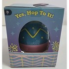New Magic 8 Ball Easter Egg Fortune-telling Easter Egg Mattel Toy Gift