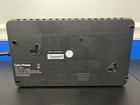 Cyberpower 650va 8-outlet Ups Battery Backup With Usb Sx650u Tested