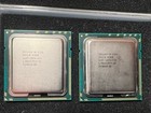 2pcs Intel Xeon E5504 2 0ghz 2ghz Quad-core 4 Processor Server  2 Matched Pair  