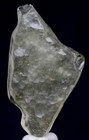 Libyan Desert Glass Tektite Meteorite High-grade Gem Quality Us Seller Imca 