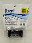 Soundtraxx 885617   Blu-4408 Blunami Emd Diesel Sound Decoder   Multi Scale