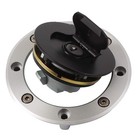 Us Ignition Switch Fuel Gas Cap For Suzuki Bandit 600 1200 Gsf600s Gsf1200