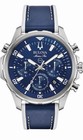 Bulova Men s Marine Star Series B Stainless Steel 6-hand Chronograph Quartz Watc