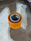 Pentair Hypro 1323-0077 Pto Quick Connect Coupler   Adapter Bore 0 628     5 8    