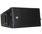 Rcf Hdl10-a Active Line Array 1400w Amplified Pa Speaker Hdl-10a