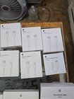 Huge Lot Of New Old Stock Apple I Pad Accessory Cables