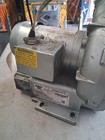 Gast R2103 Regenair Regenerative Blower 42 33   cfm W  Emerson Motor