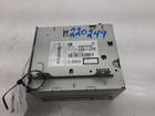 2012 Chevrolet Camaro Audio Equipment Radio Receiver Oem Unit Id 22870782