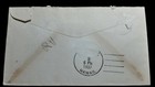 1937 First Flight Cover - Hong Kong To Honolulu