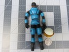 Mattel 1966 Major Matt Mason Man In Space Figure Jeff Long Excellent With Helmet
