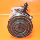 Hyundai Elantra Ac Compressor 2017 2018 2019 2020 97701-f2100 Oem