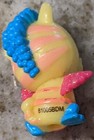Hatchimals Colleggtibles Season 5 Sunshine Zuffin Yellow Mint Oop
