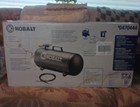 Kobalt 7 Gallon Portable Multi-purpose Air Tank Horizontal 0470444